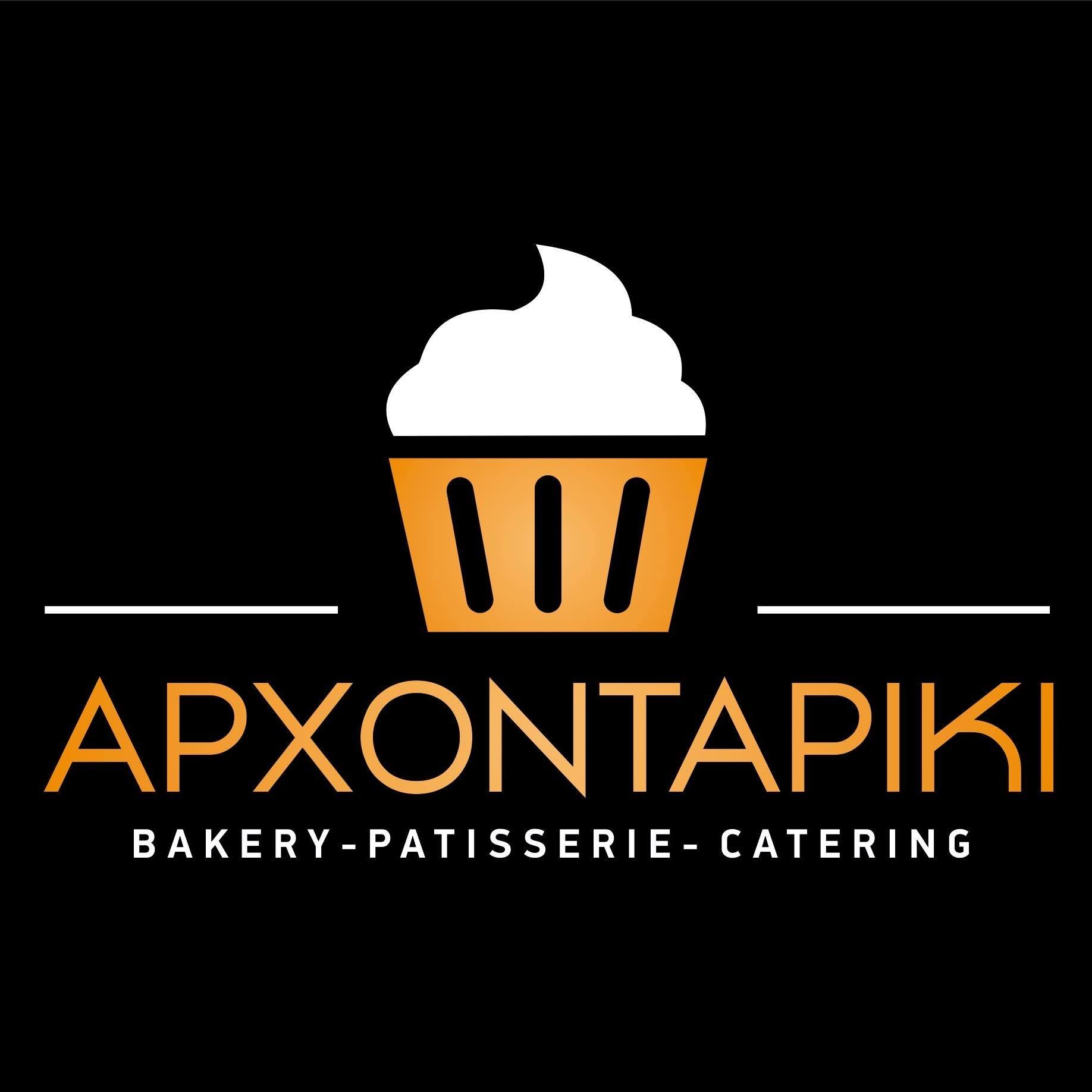 Λογότυπο Αρχονταρίκι Bakery