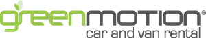 Green Motion car and van rental