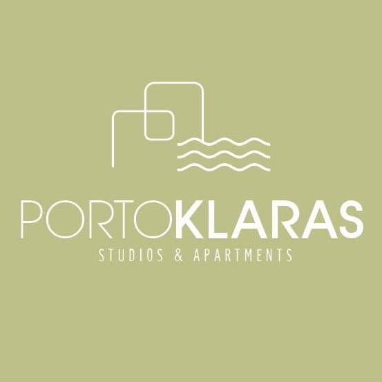 Λογότυπο Porto Klaras Hotel & Family Suites